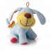 Niny Activity Plush Baby Toy
