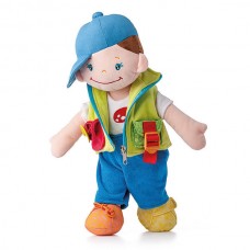 Niny Мека кукла момче Кейки 44 см