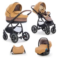 Baby stroller Noordi Sole 3 in 1 Sunny Land 867