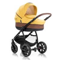 Baby stroller Noordi Sole 3 in 1 Sun kissed 860