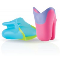 Nuby Кана за лесно отмиване на шампоан 