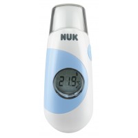 Nuk Baby Thermometer Flash