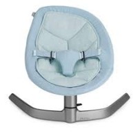 Nuna Шезлонг Leaf Sky