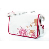 Osann Disney Minnie Flower Changing Bag Osann Disney Minnie Flower Changing Bag