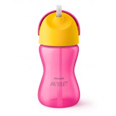 Philips Avent Straw Cups, 300 ml