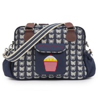 Pink Lining Yummy Mummy Changing Bag Pink Lining Yummy Mummy Changing Bag