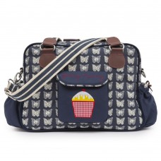 Pink Lining Yummy Mummy Changing Bag