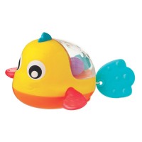 Playgro Плуваща риба за баня 