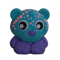 Playgro Goodnight Bear Night Light Projector