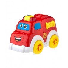 Playgro Активна играчка със светлина и звуци Камион 