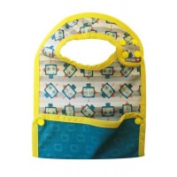 Close Parent Лигавник Pop In 6месеца+ Робот