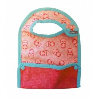 Close Parent Reversible Bib 6m+ Russian Doll