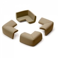 Prince Lionheart Jumbo corner guards Prince Lionheart Jumbo corner guards