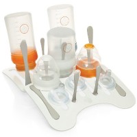 Prince Lionheart Compact Drying Station