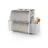 Prince Lionheart modular Diaper Depot Prince Lionheart modular Diaper Depot