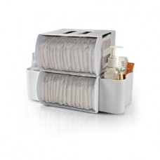 Prince Lionheart modular Diaper Depot