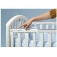 Prince Lionheart Чесалка за детско креватче 3 cm