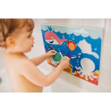 Prince Lionheart Bath Puzzle - Dino