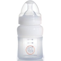 Prince Lionheart Silicone Bottle
