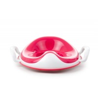 Prince Lionheart Мека седалка за тоалетна чиния с дръжки weePod Squish