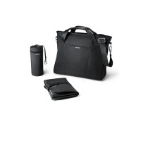 Recaro Чанта за количка Black