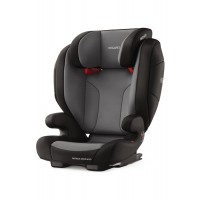 Recaro Стол за кола Monza Nova EVO SF EU (15-36 кг) Carbon black