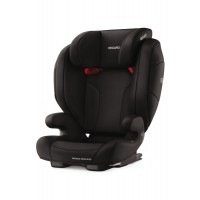 Recaro Monza Nova Monza Nova EVO SF EU(15-36 кg) Performance black 