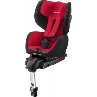 Recaro Стол за кола Optiafix (9-18 кг) Racing Red Recaro Стол за кола Optiafix (9-18 кг) Racing Red