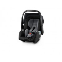 Recaro Стол за кола Privia Evo 0-13 кг Carbon Black