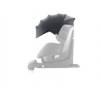 Recaro Сенник за Zero.1 Aluminium Grey