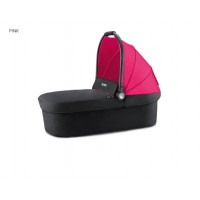 Recaro Citylife Newborn Baby Carrycot Pink Recaro Citylife Newborn Baby Carrycot Pink