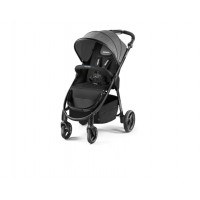 Recaro Детска Количка Citylife Graphite