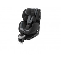 Recaro Детско столче за кола Zero.1 R129 i-Size (0-18кг) Carbon Black