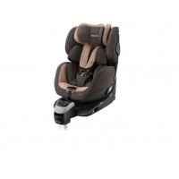 Recaro Детско столче за кола Zero.1 R129 i-Size (0-18кг) Dakar Sand