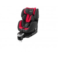 Recaro Детско столче за кола Zero.1 R129 i-Size (0-18кг) Racing Red