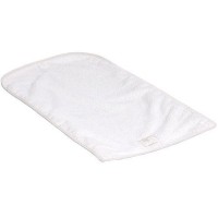 Red Castle Cover for changing mat 