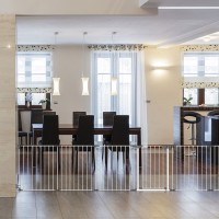 Reer Преграда за врата MyGate 