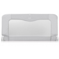 Reer ByMySide XL barrier on the bed