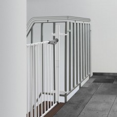 Reer StairFlex Barrier fixing set for railings