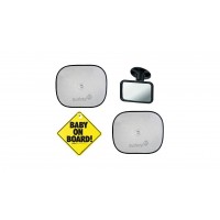 Safety 1st Комплект за пътуване 