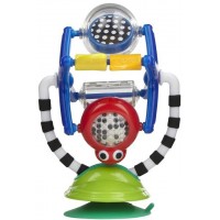 Sassy Колело на сетивата Sassy Колело на сетивата