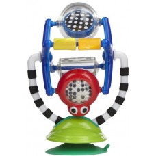 Sassy Колело на сетивата