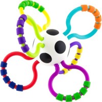 Sassy Дрънкалка Топка