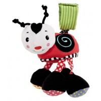 Играчка за количка Калинка - Sassy