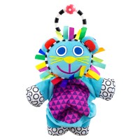 Sassy Музикален лъв