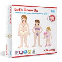 Scotchi Научи как порастваш Велкро Scotchi Научи как порастваш Велкро