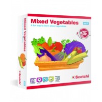 Scotchi Mixed Vegetables