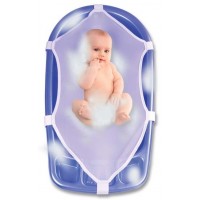 Sevi Baby Bathroom net Kitty