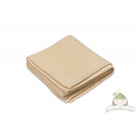Shushulka Baby Merino Wool Baby Blanket