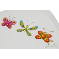 Shushulka Baby Cotton Blanket